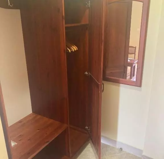 Majatalo Bazilika Vendégház