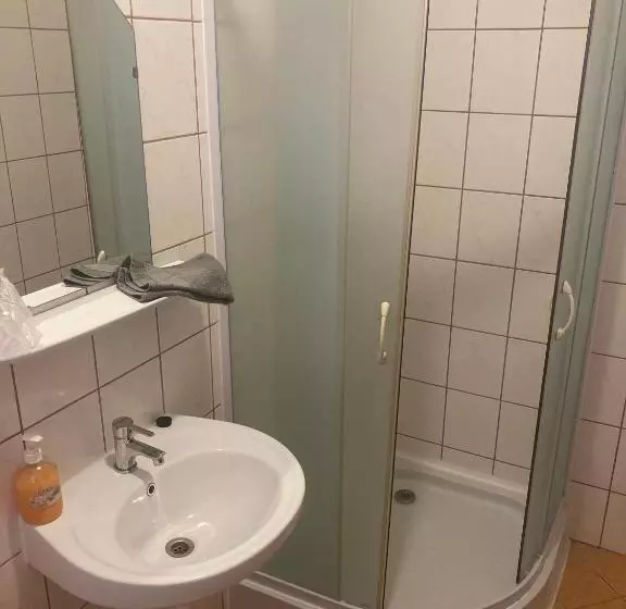 Majatalo Bazilika Vendégház