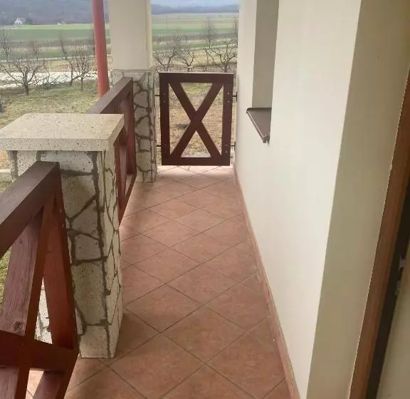 Majatalo Bazilika Vendégház