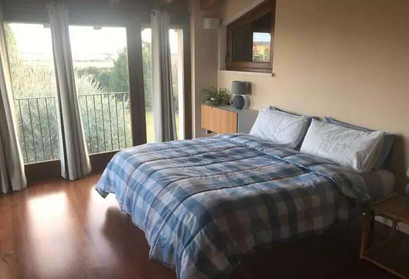 Pension Bilocale Indipendente In Casa Singola