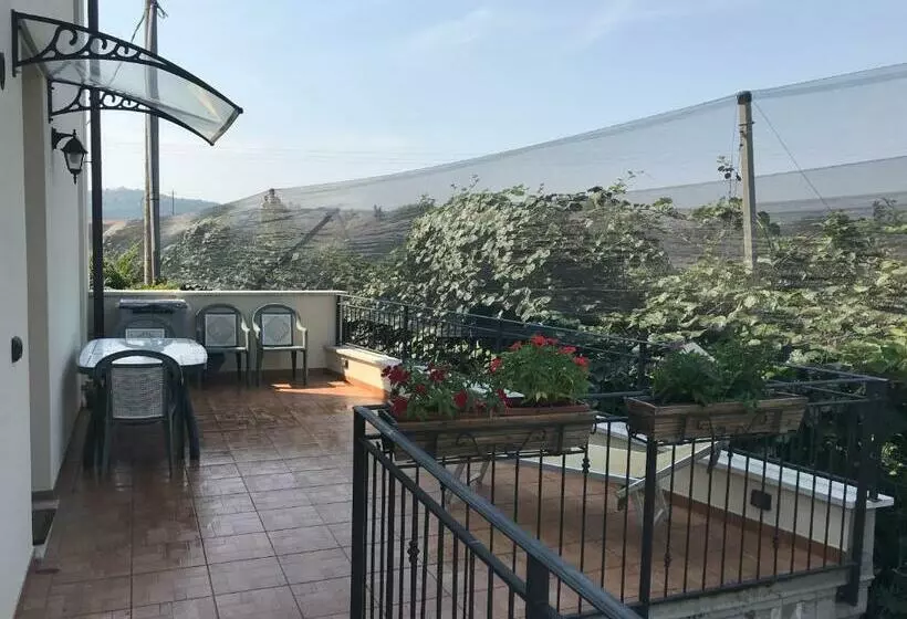 Pension Bilocale Indipendente In Casa Singola