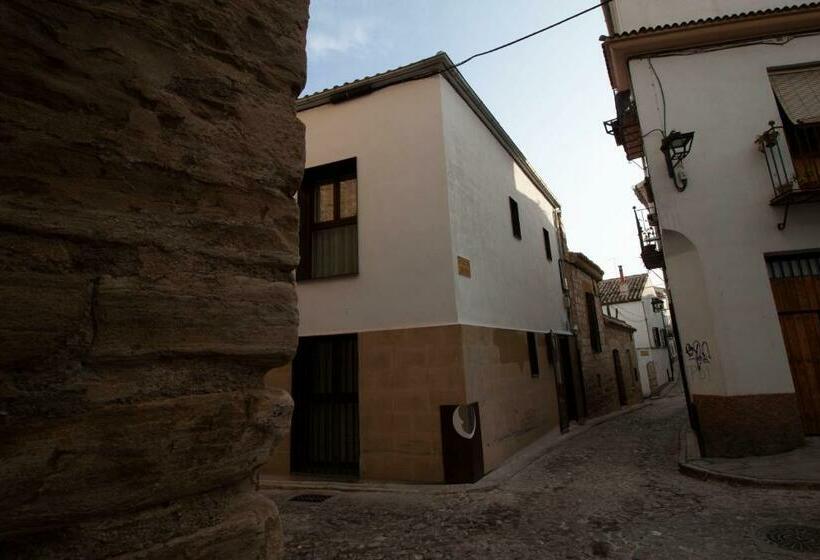 Пансион Hostal Casa De Luna Y Sol