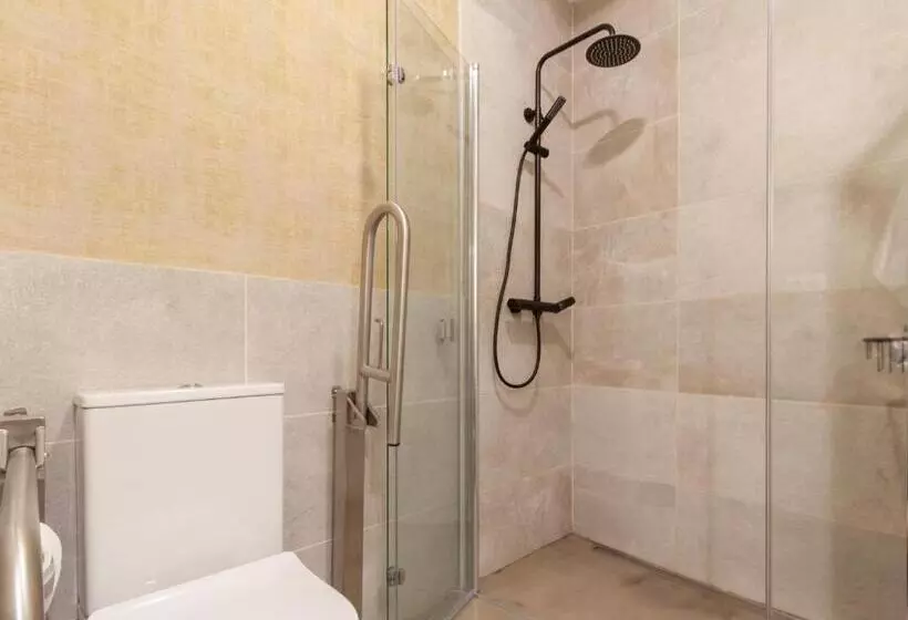 Majatalo Hostal Casa De Luna Y Sol