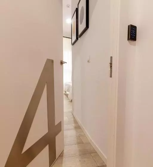 Majatalo Hostal Casa De Luna Y Sol