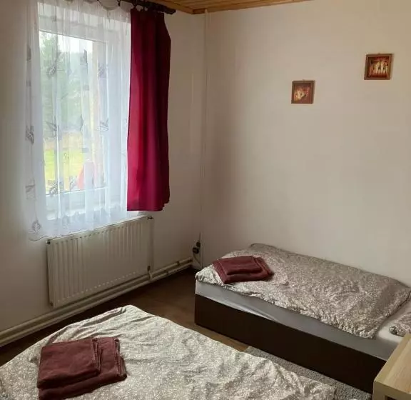 Majatalo Penzion Restaurace Zátiší