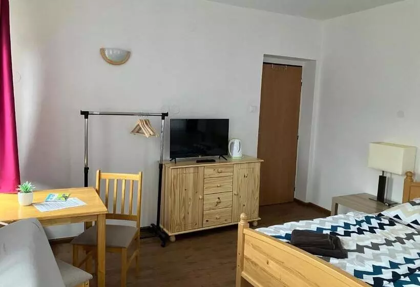 Majatalo Penzion Restaurace Zátiší