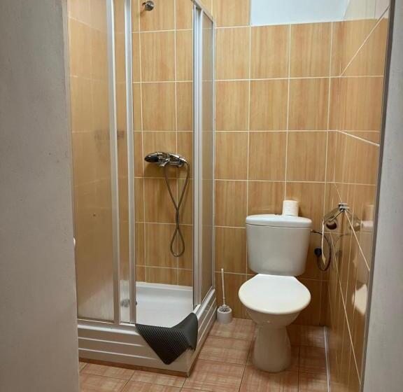 Пансион Penzion Restaurace Zátiší