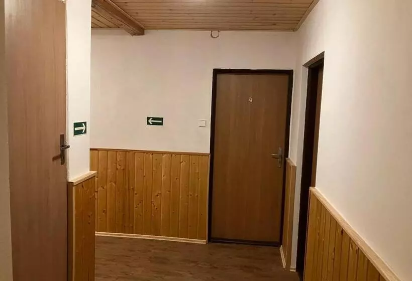 Majatalo Penzion Restaurace Zátiší
