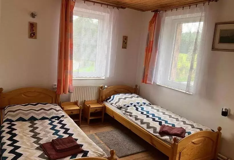 Majatalo Penzion Restaurace Zátiší