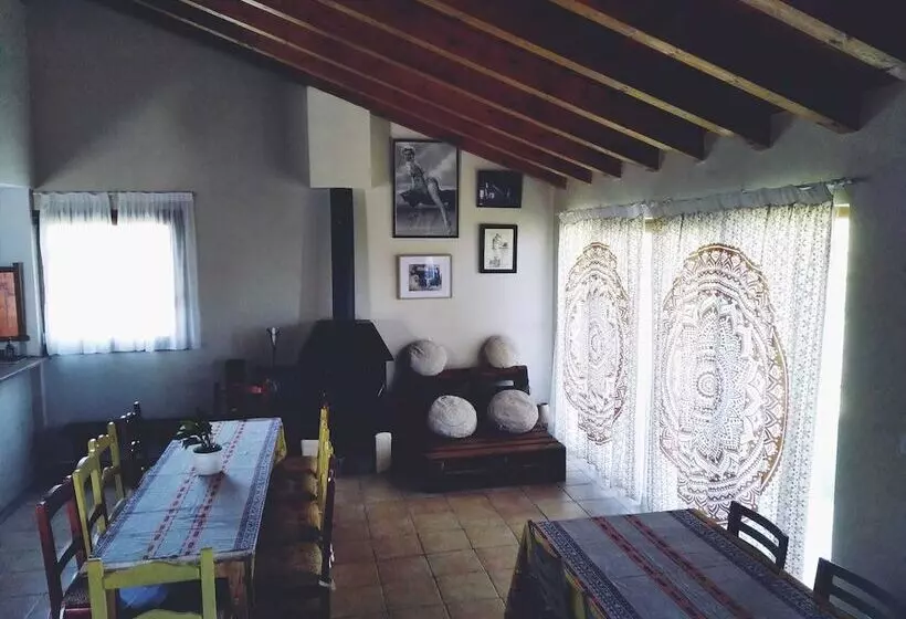 Albergue Casa Vacas