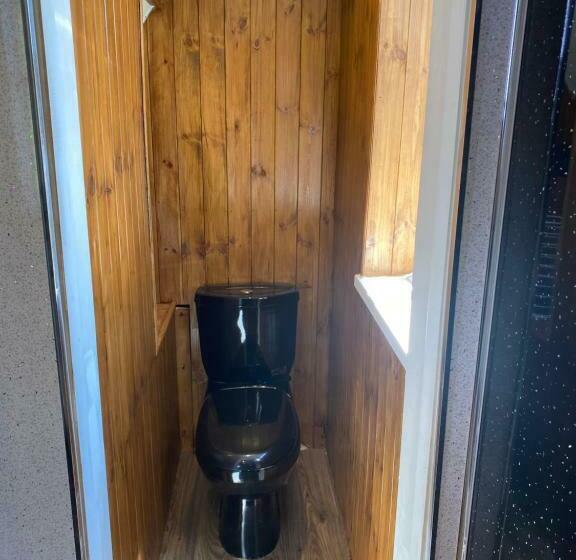 ユースホステル The Library Style Room