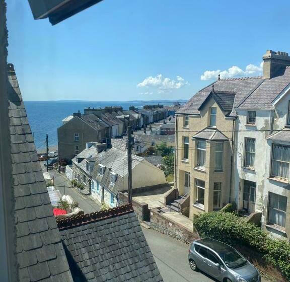 ユースホステル The Library Style Room