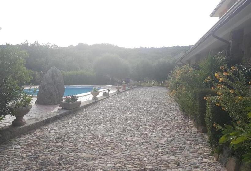 B&b Casa Vacanza Centro Sardegna