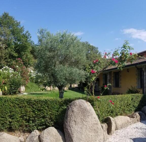 B&b Casa Vacanza Centro Sardegna