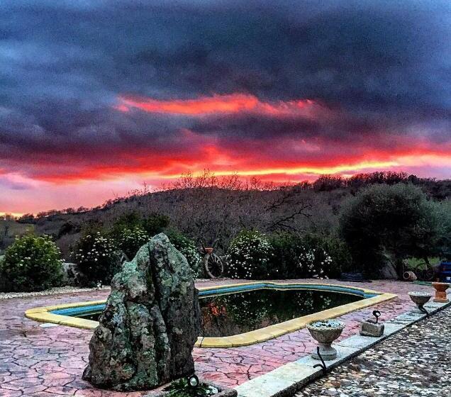 B&b Casa Vacanza Centro Sardegna