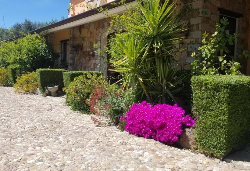 B&b Casa Vacanza Centro Sardegna