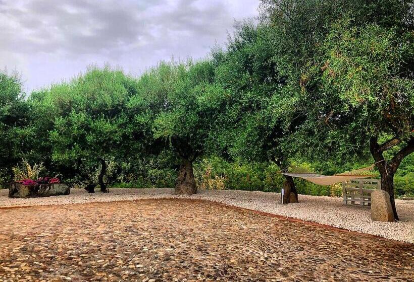 B&b Casa Vacanza Centro Sardegna