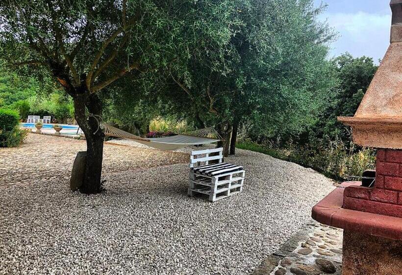 B&b Casa Vacanza Centro Sardegna