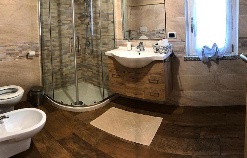 B&b Casa Vacanza Centro Sardegna