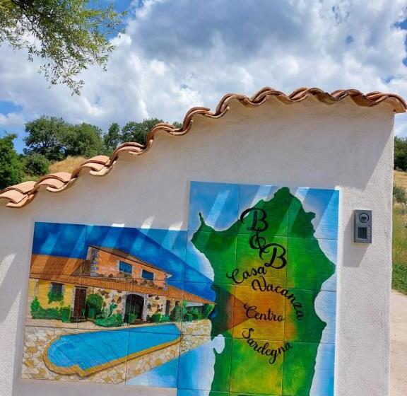 B&b Casa Vacanza Centro Sardegna