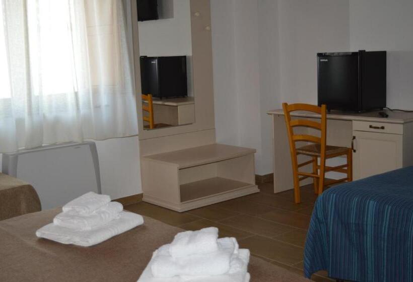 Bed and Breakfast Agriturismo Albachiara