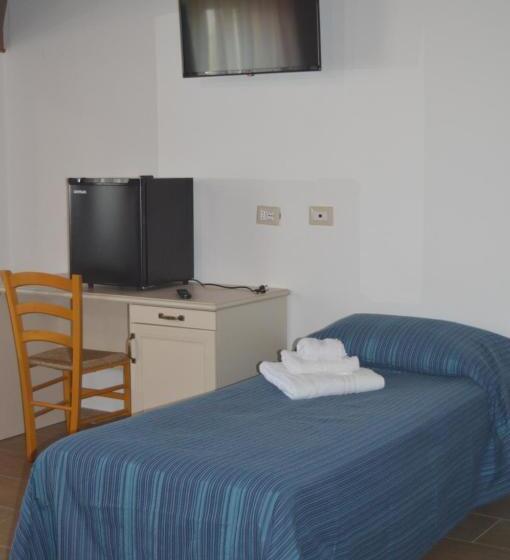 Bed and Breakfast Agriturismo Albachiara