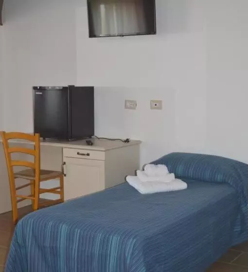 Aamiaismajoitus (B&B) Agriturismo Albachiara