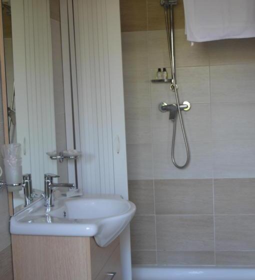 Bed and Breakfast Agriturismo Albachiara