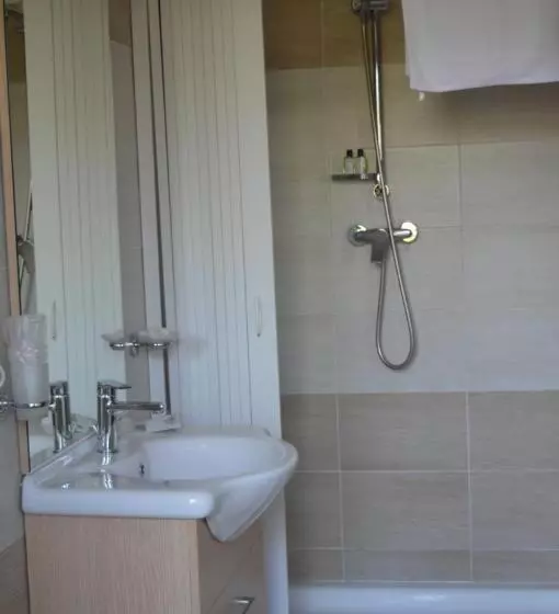 Aamiaismajoitus (B&B) Agriturismo Albachiara