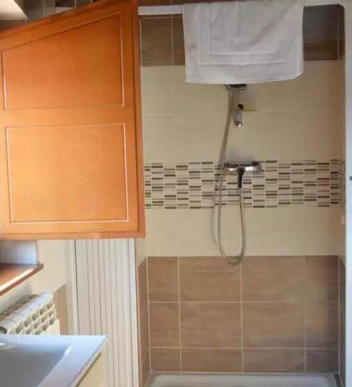 Aamiaismajoitus (B&B) Agriturismo Albachiara