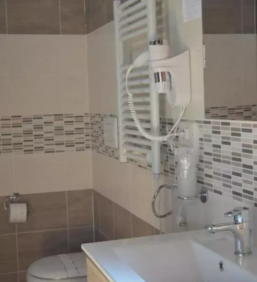 Aamiaismajoitus (B&B) Agriturismo Albachiara