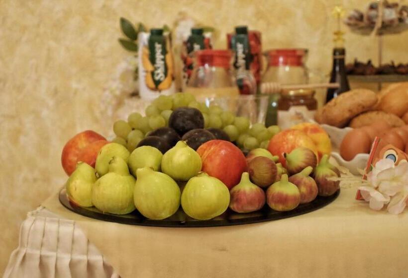 Bed and Breakfast Agriturismo Albachiara