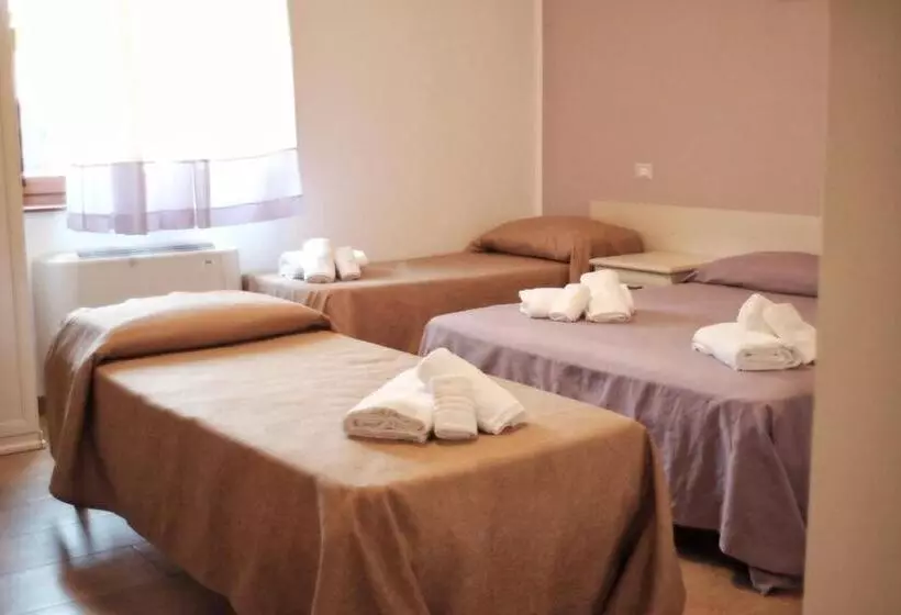 Aamiaismajoitus (B&B) Agriturismo Albachiara