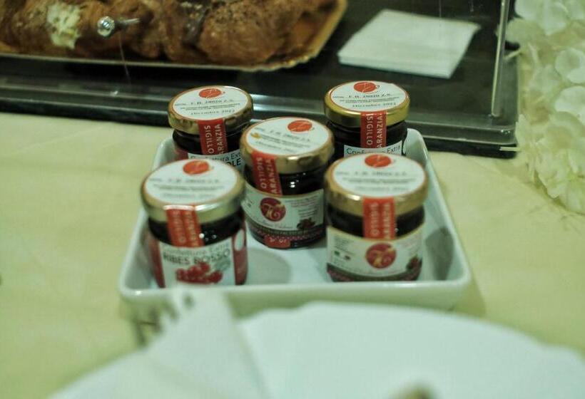 Bed and Breakfast Agriturismo Albachiara