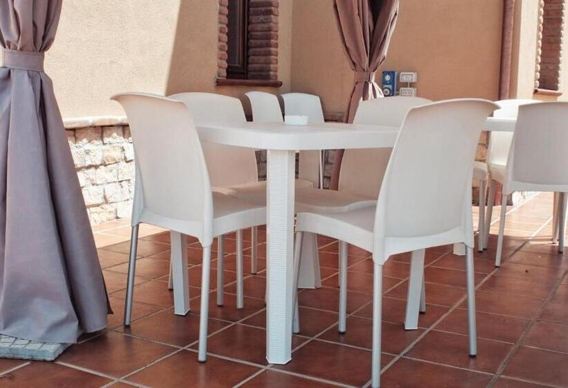 Bed and Breakfast Agriturismo Albachiara