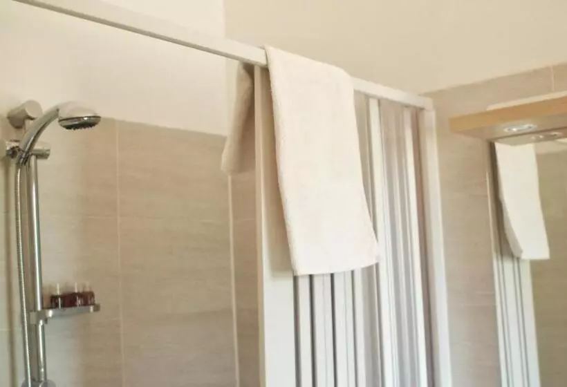 Aamiaismajoitus (B&B) Agriturismo Albachiara