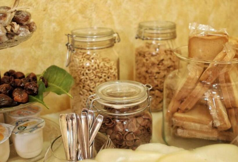 Bed and Breakfast Agriturismo Albachiara