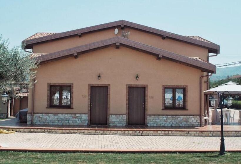 Bed and Breakfast Agriturismo Albachiara