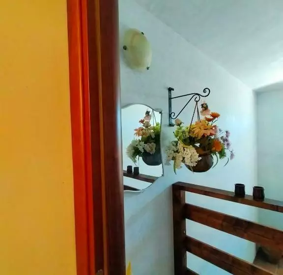 Aamiaismajoitus (B&B) Al Boschetto