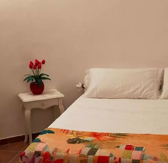 Aamiaismajoitus (B&B) Al Boschetto