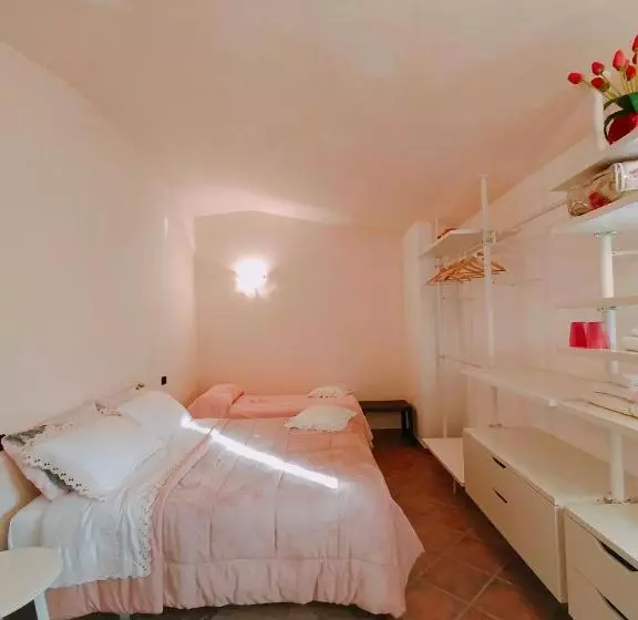 Aamiaismajoitus (B&B) Al Boschetto