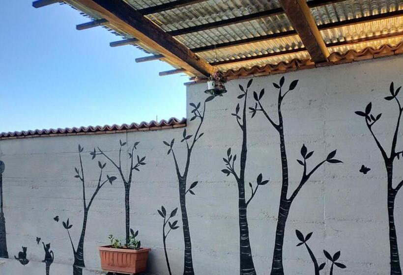 مبيت وإفطار Al Boschetto