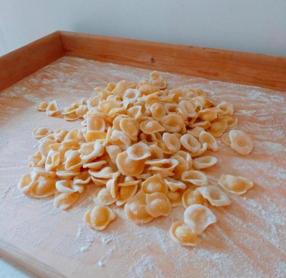 مبيت وإفطار Al Boschetto