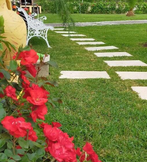 مبيت وإفطار Al Boschetto