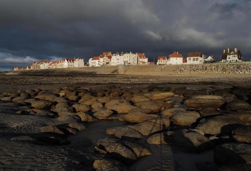 Bed and Breakfast Côte D Opale Chambre Cocooning