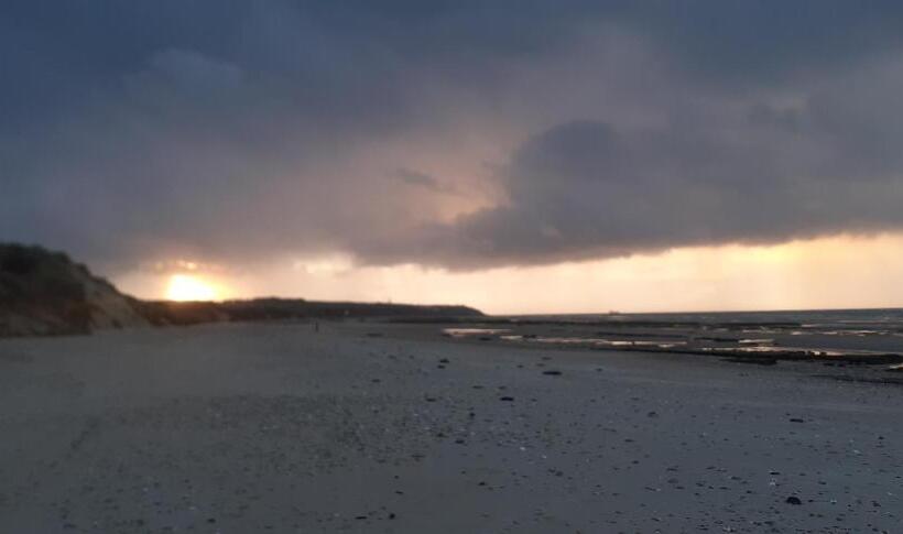 Bed and Breakfast Côte D Opale Chambre Cocooning