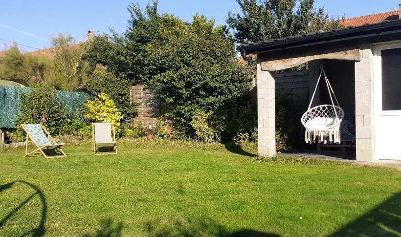 Bed and Breakfast Côte D Opale Chambre Cocooning