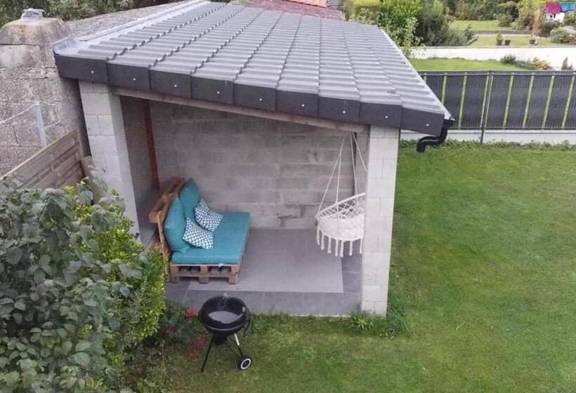 Bed and Breakfast Côte D Opale Chambre Cocooning