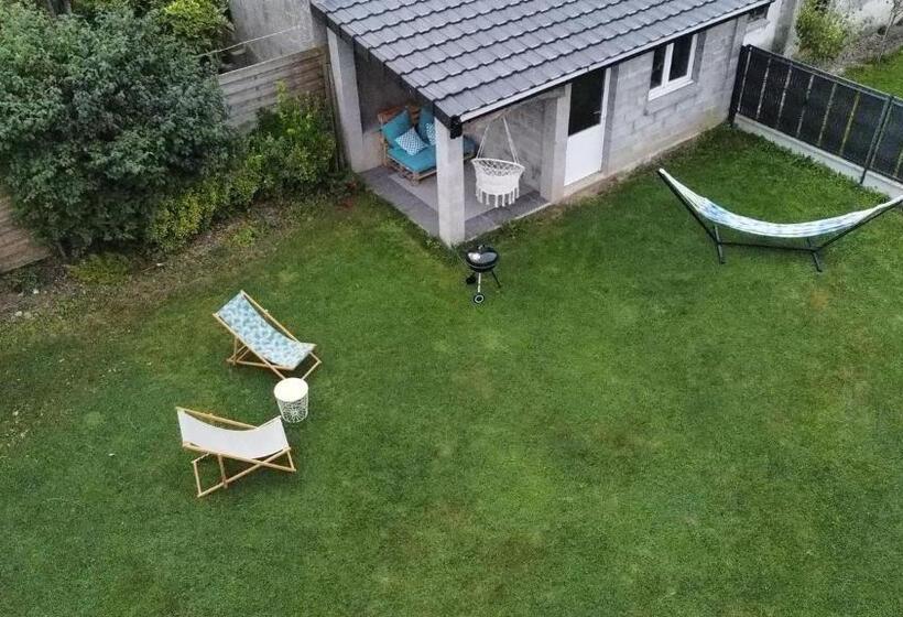 Bed and Breakfast Côte D Opale Chambre Cocooning