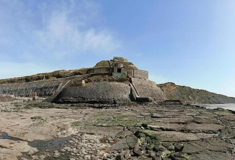 Bed and Breakfast Côte D Opale Chambre Cocooning